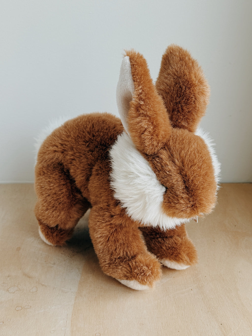 90's Gund Rabbit