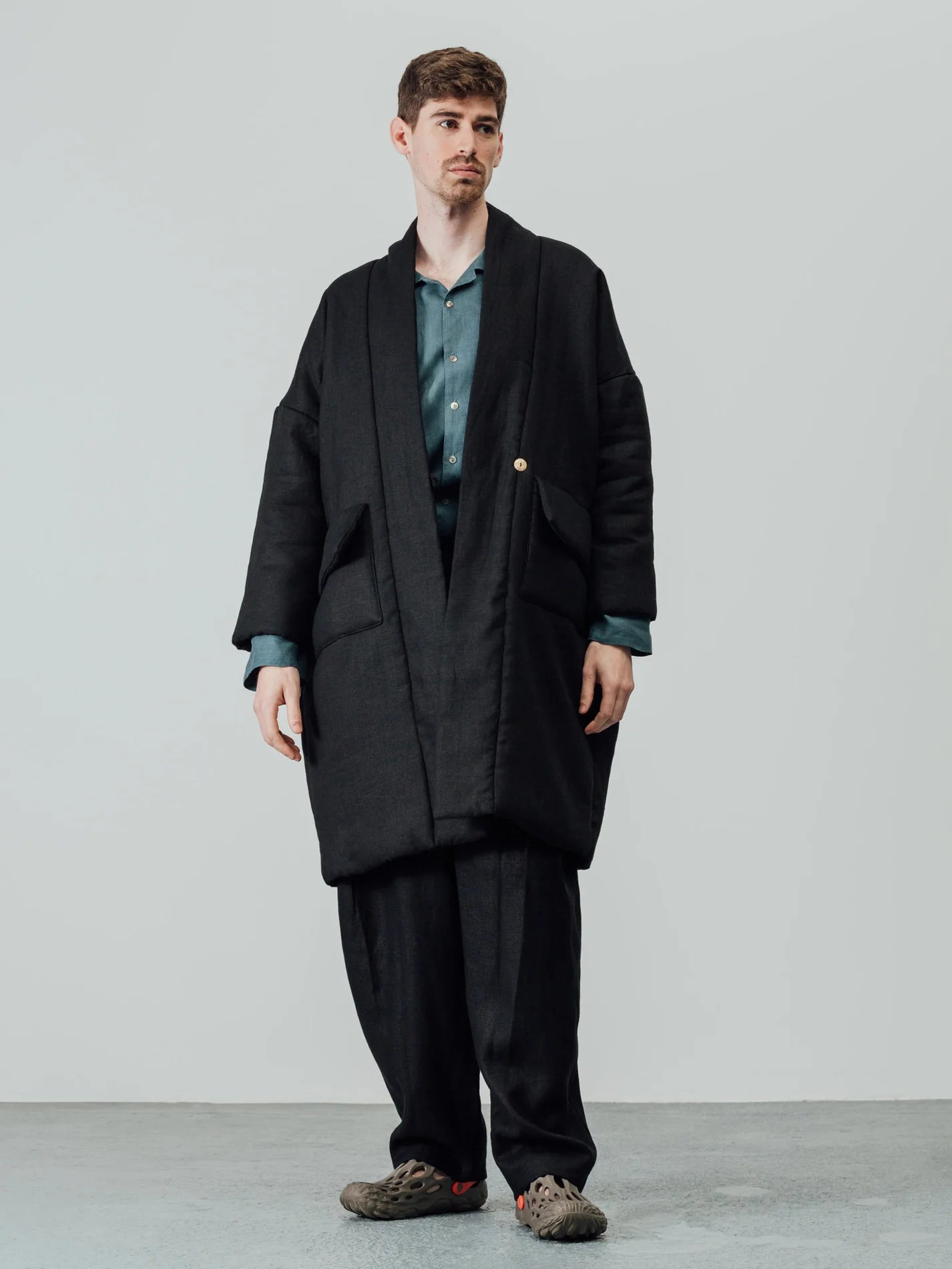Comfy Coat