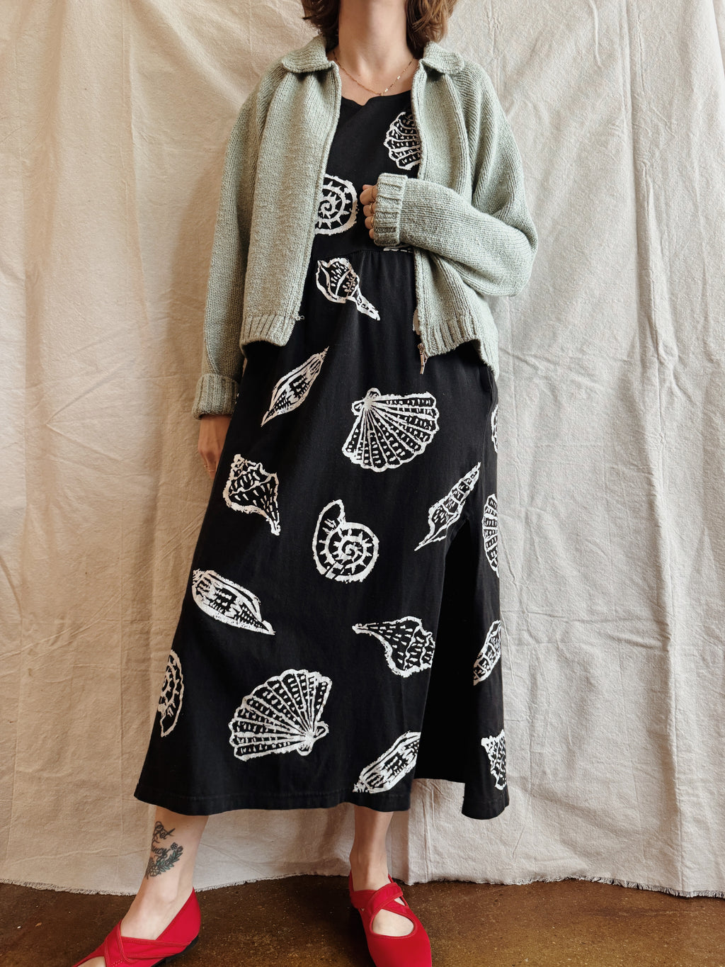 Beach Life Dress