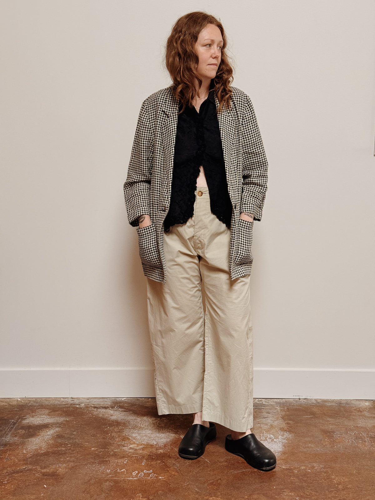 Rachel Comey Sage Pants
