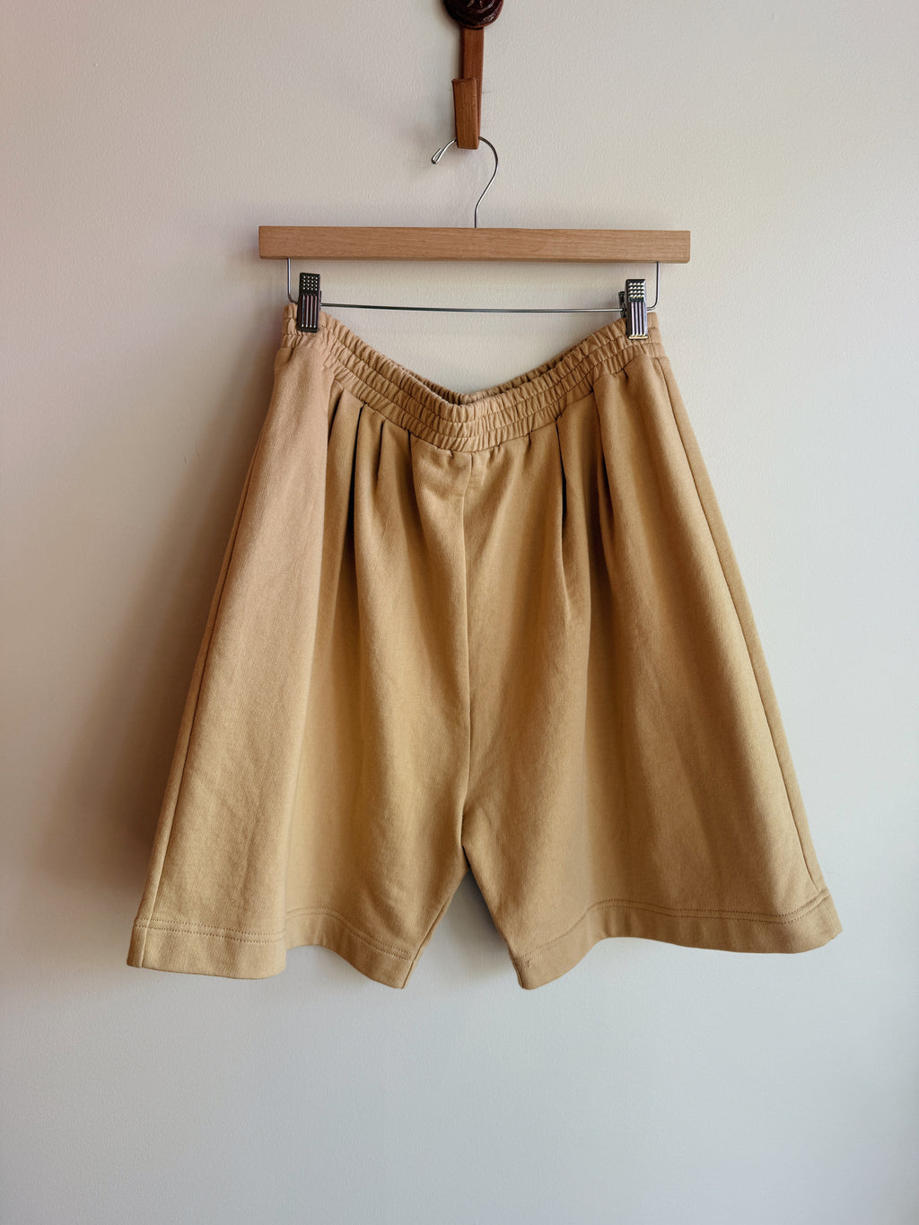 Ilana Kohn Sweat Shorts