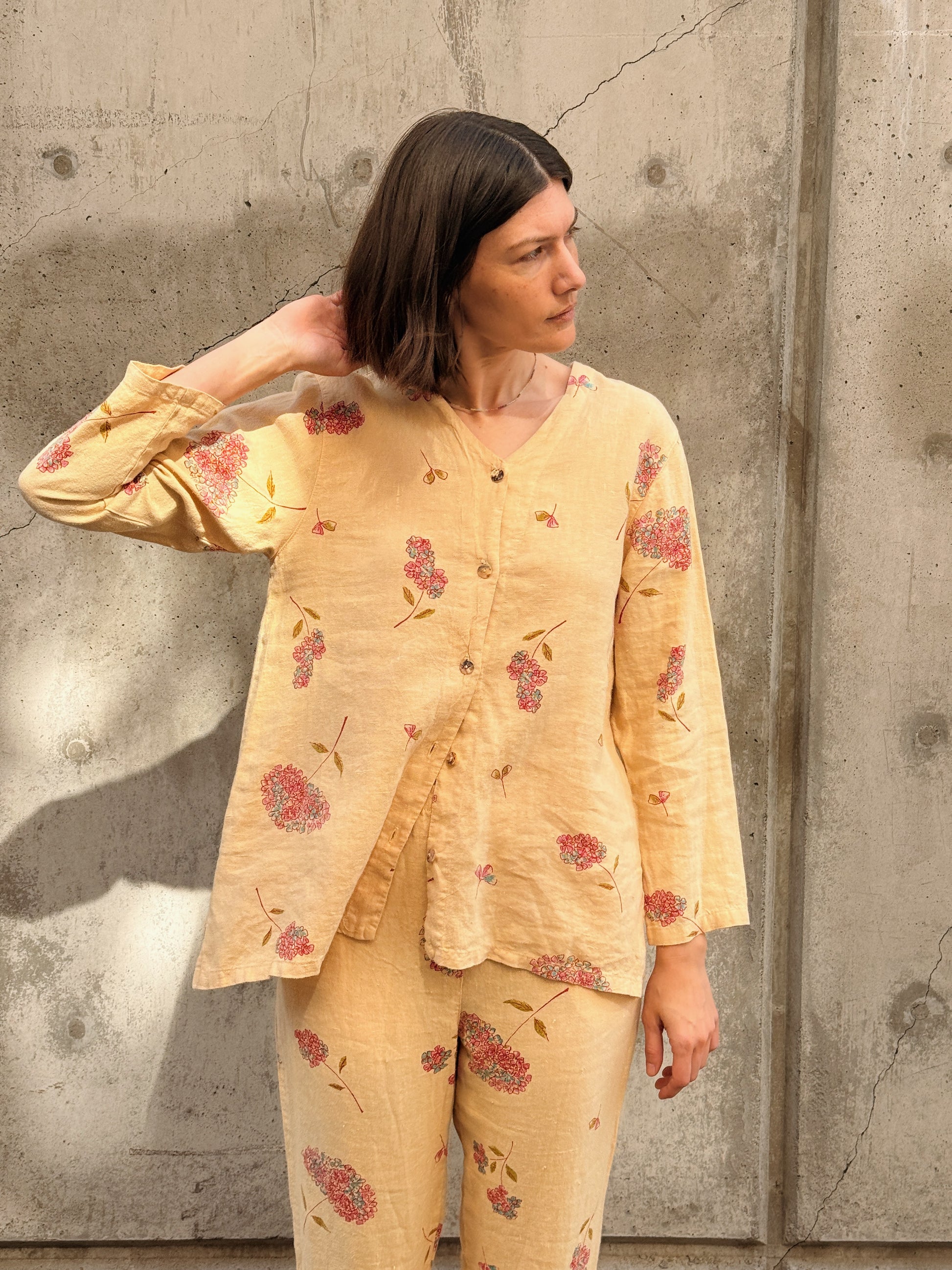 Click Linen Set