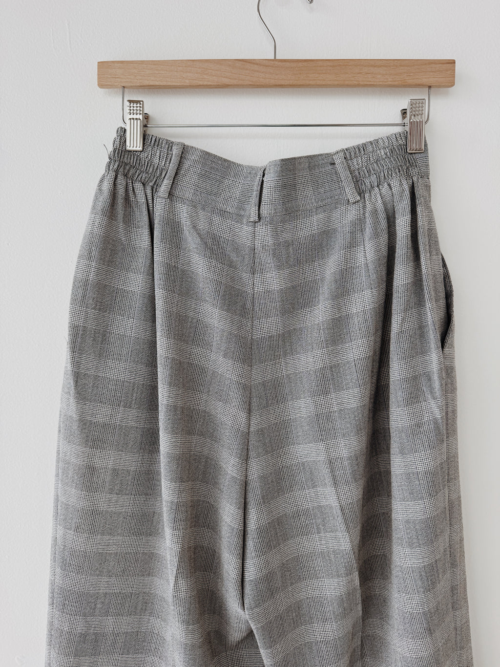 Spring Trouser