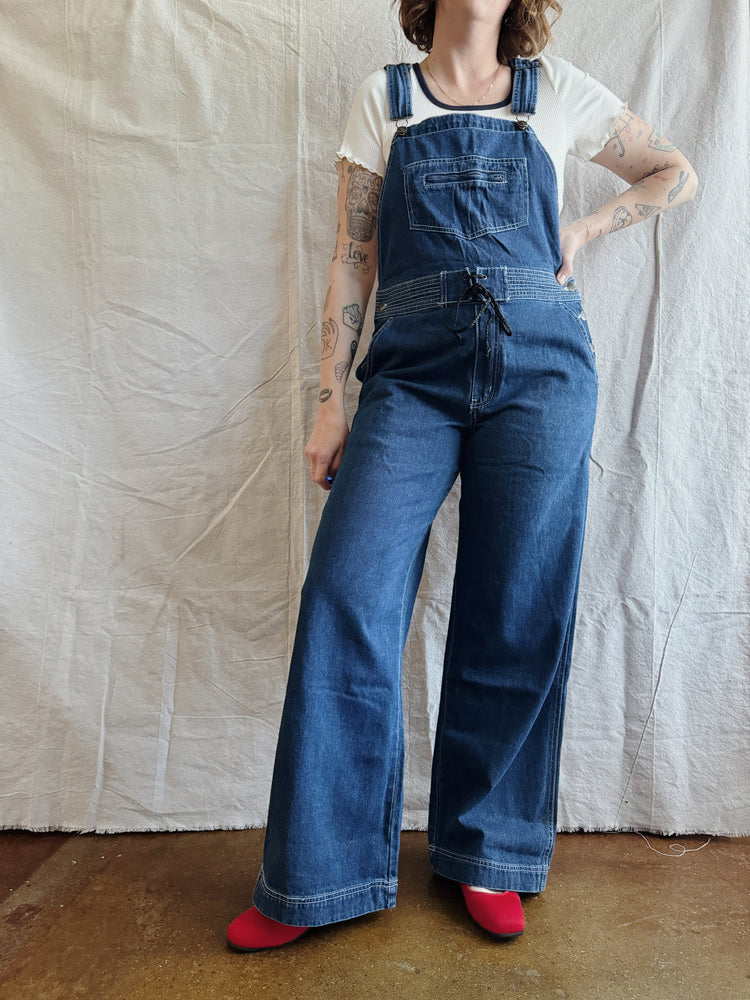 Carter’s Deadstock Overalls