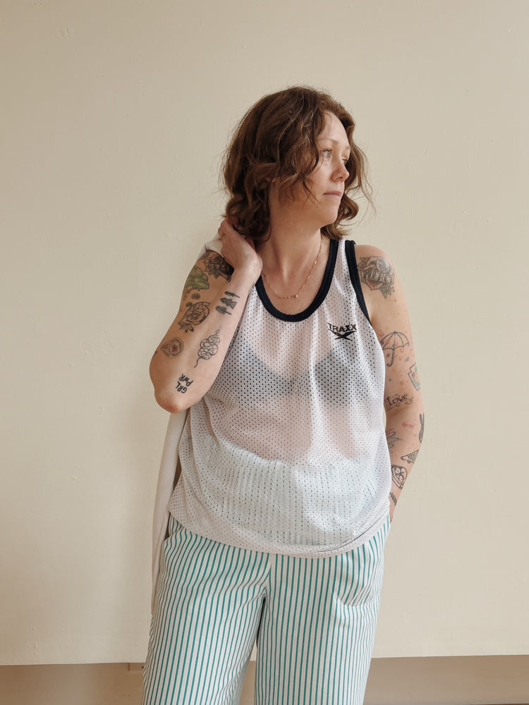 Mesh Tank