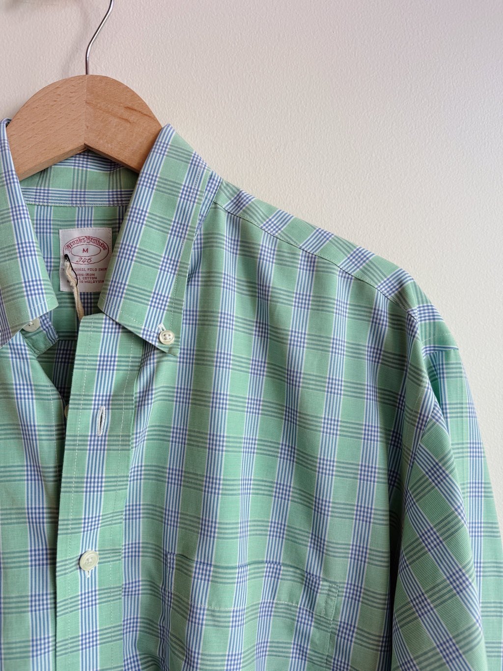 Classic Button Down