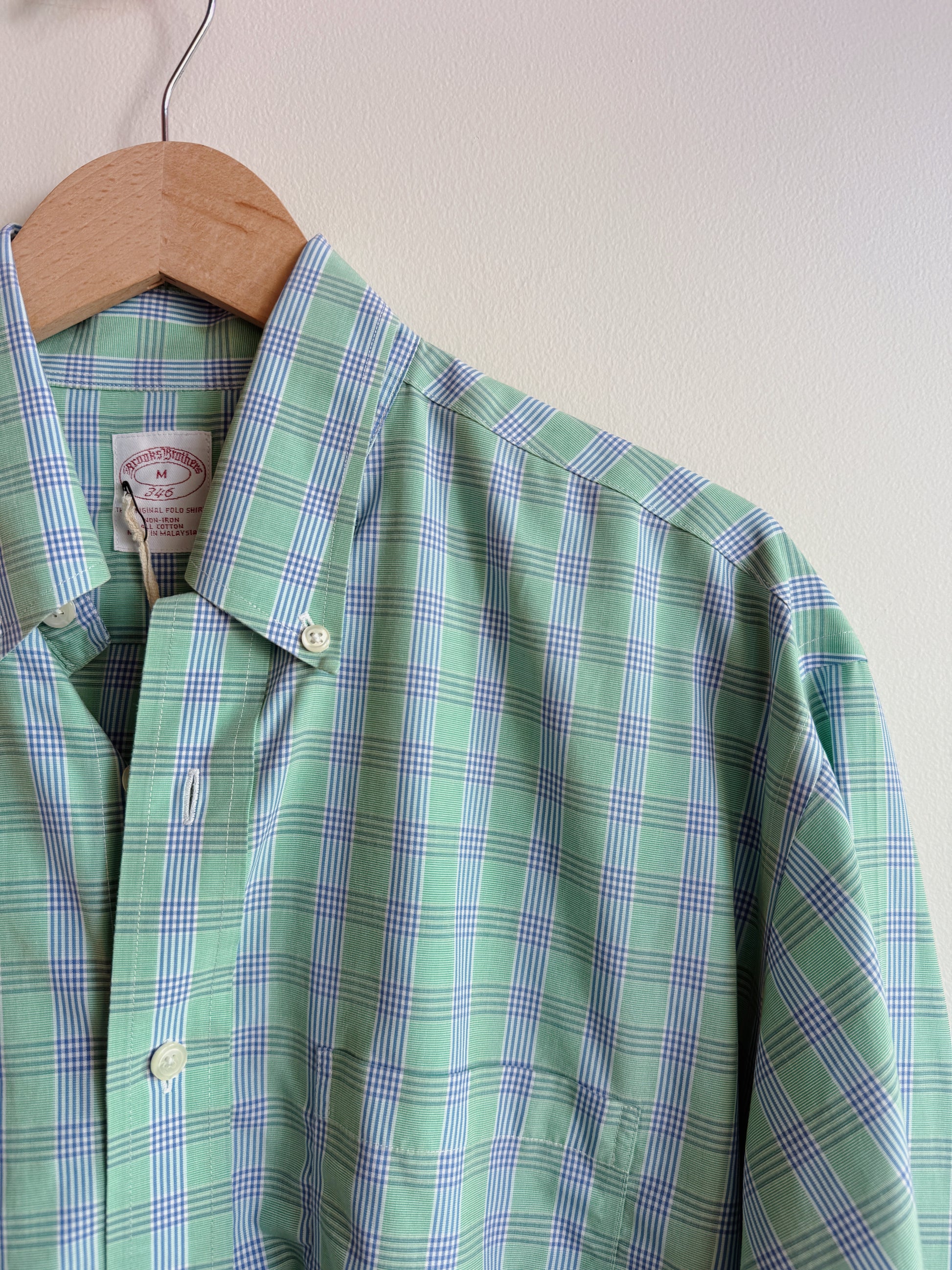 Classic Button Down