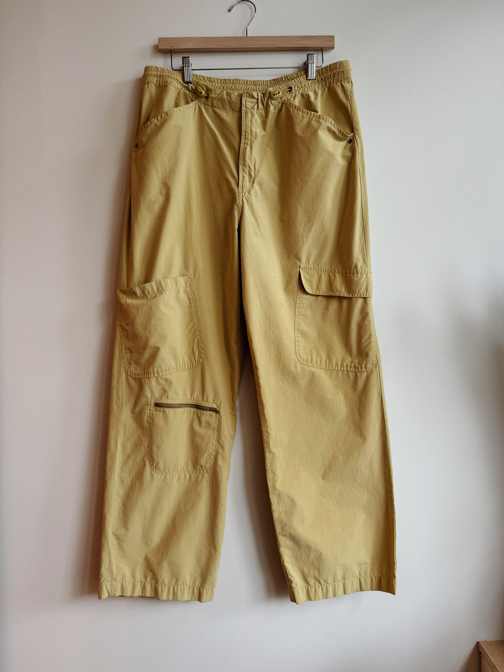 Lime Cargo's