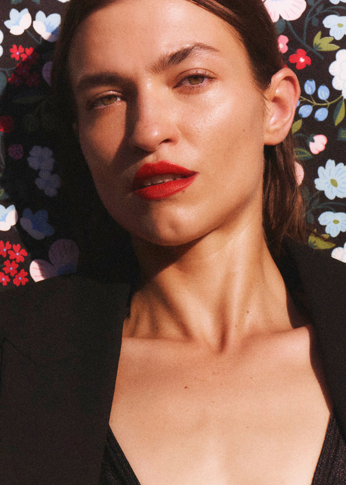 The One Warm Glow Daily Sun Cream