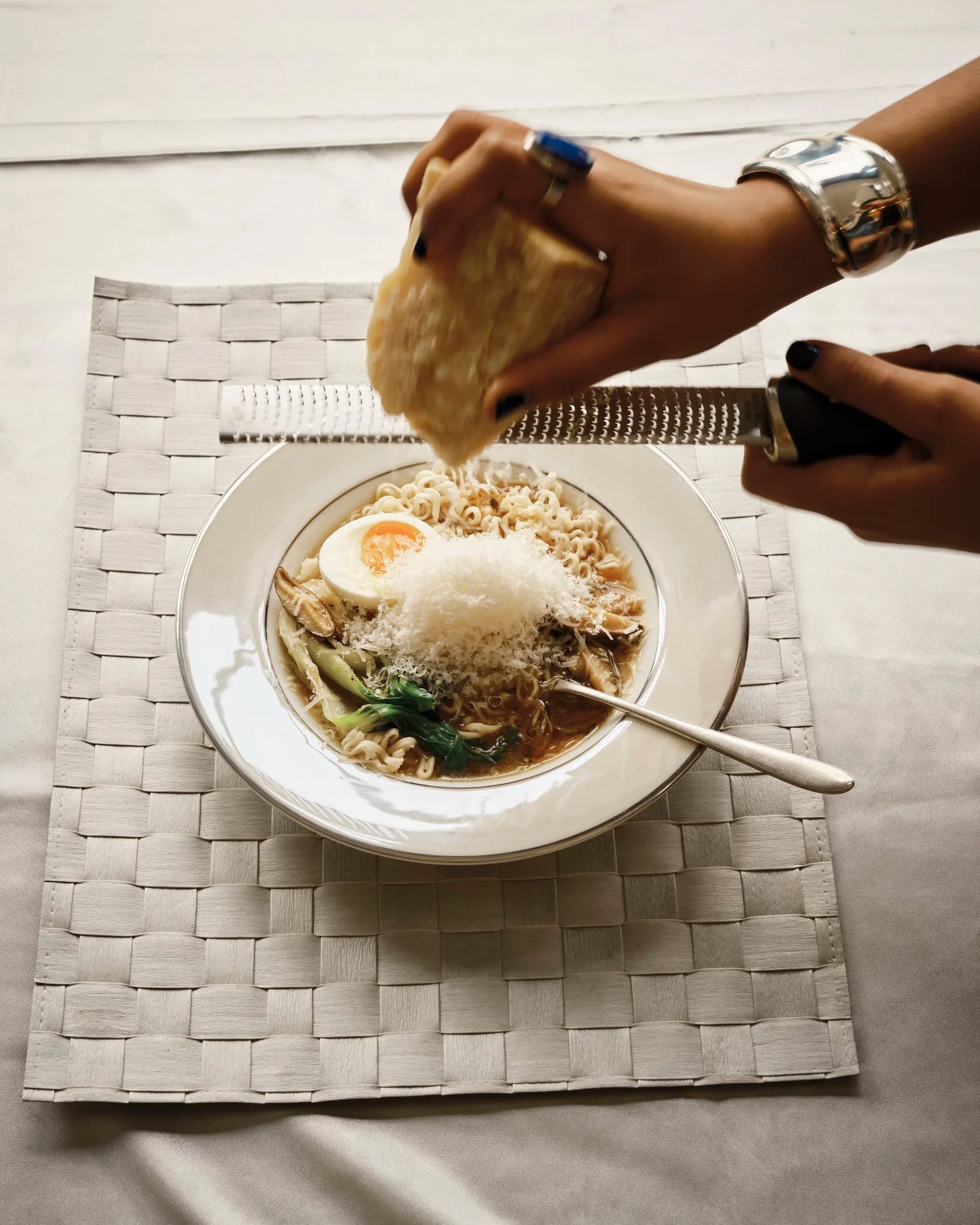 Third Culture Cooking