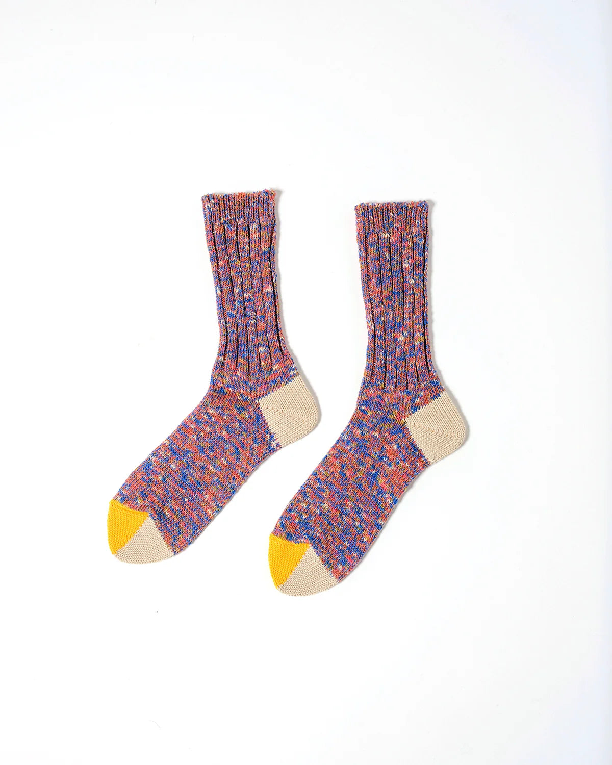 Cotton Split Toe Socks