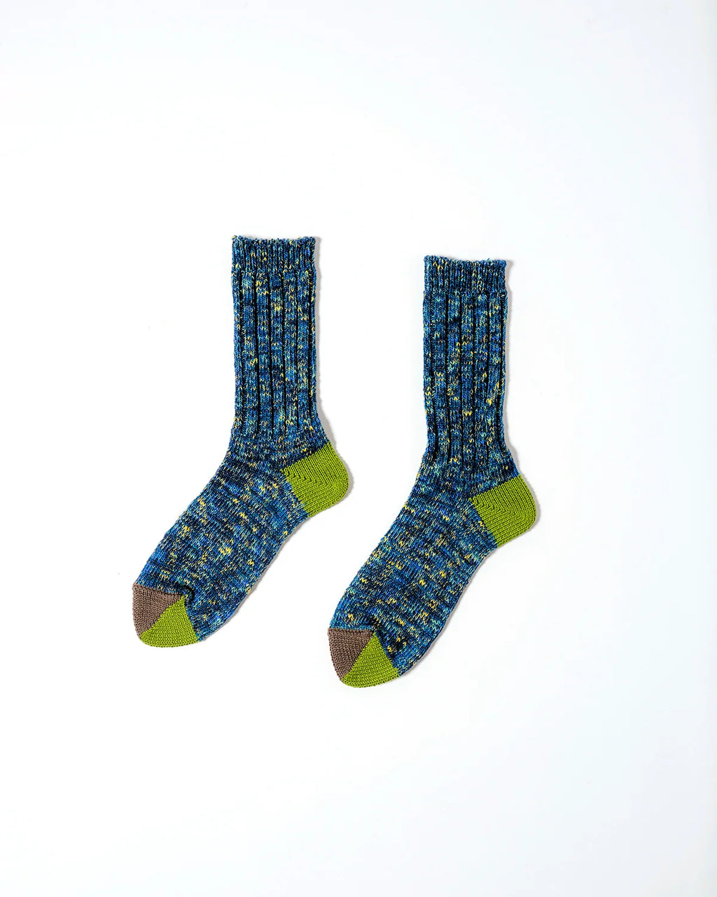 Cotton Split Toe Socks