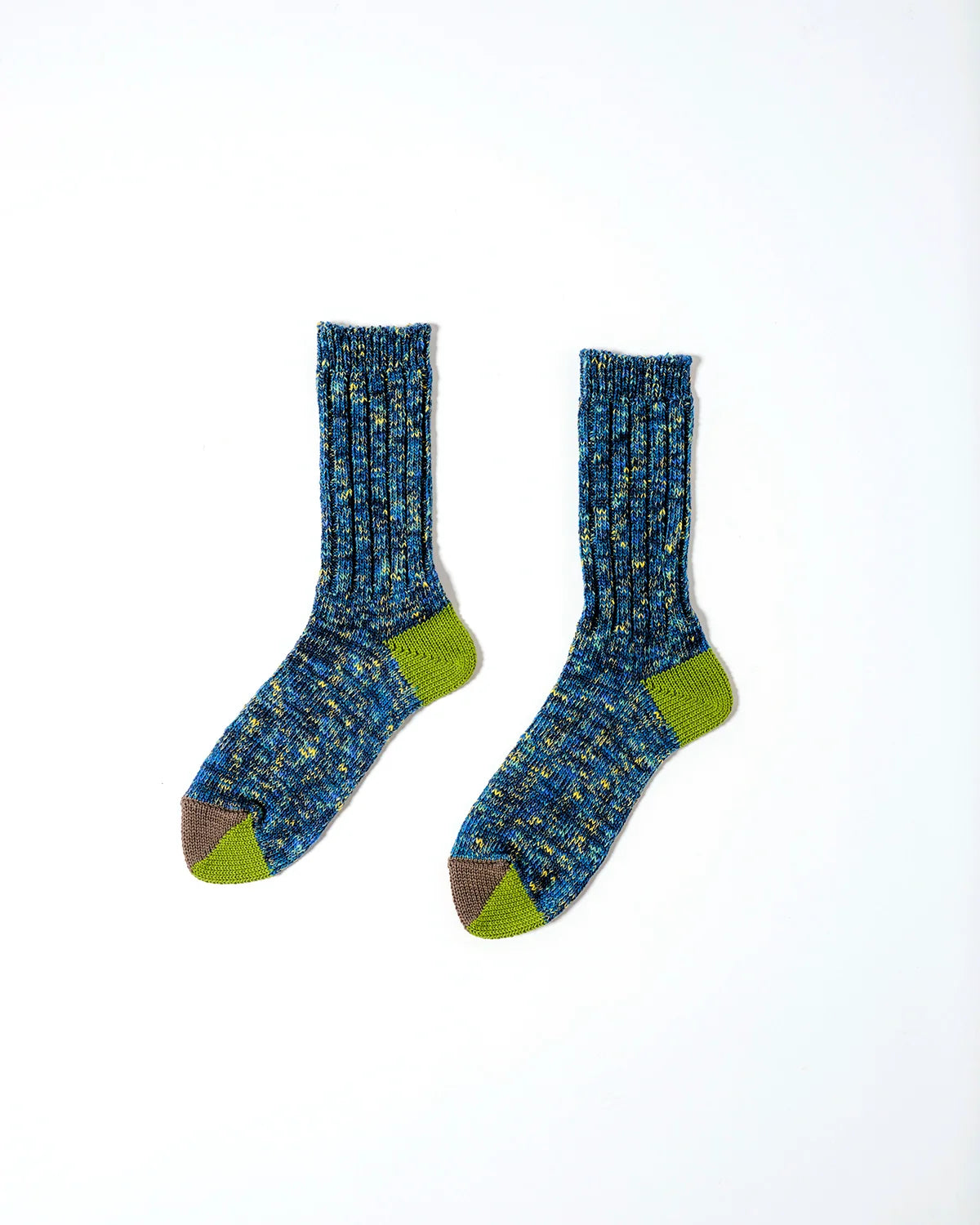 Cotton Split Toe Socks