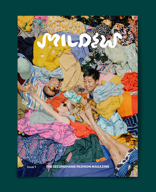 Mildew Magazine