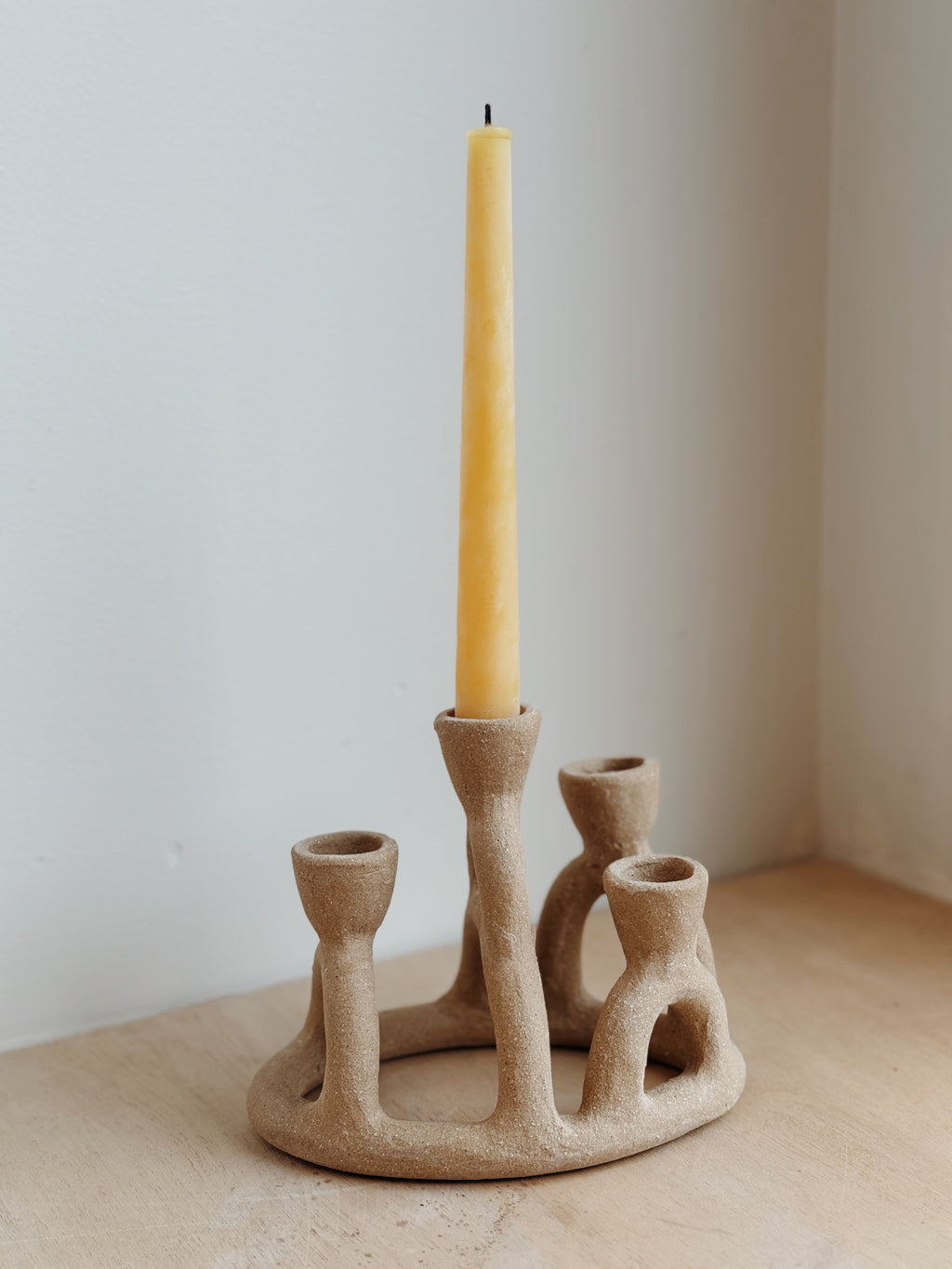 Table Candelabra