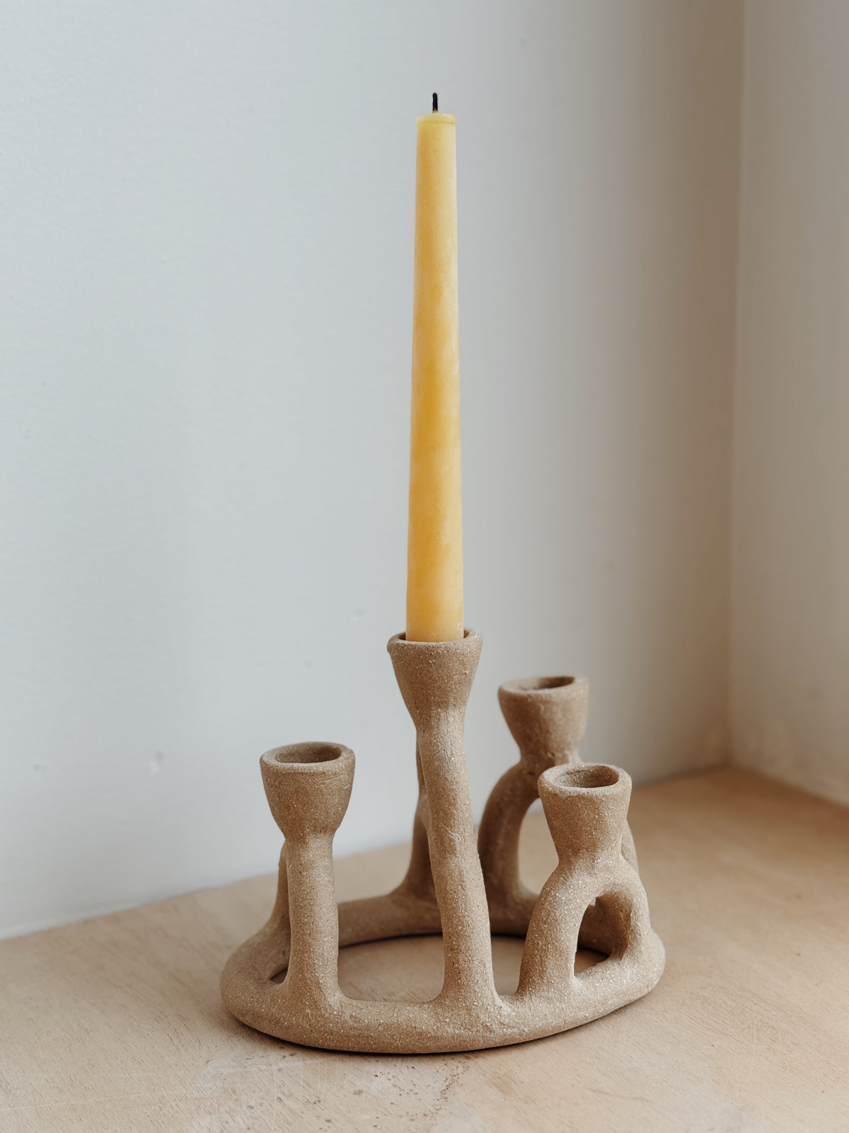Table Candelabra