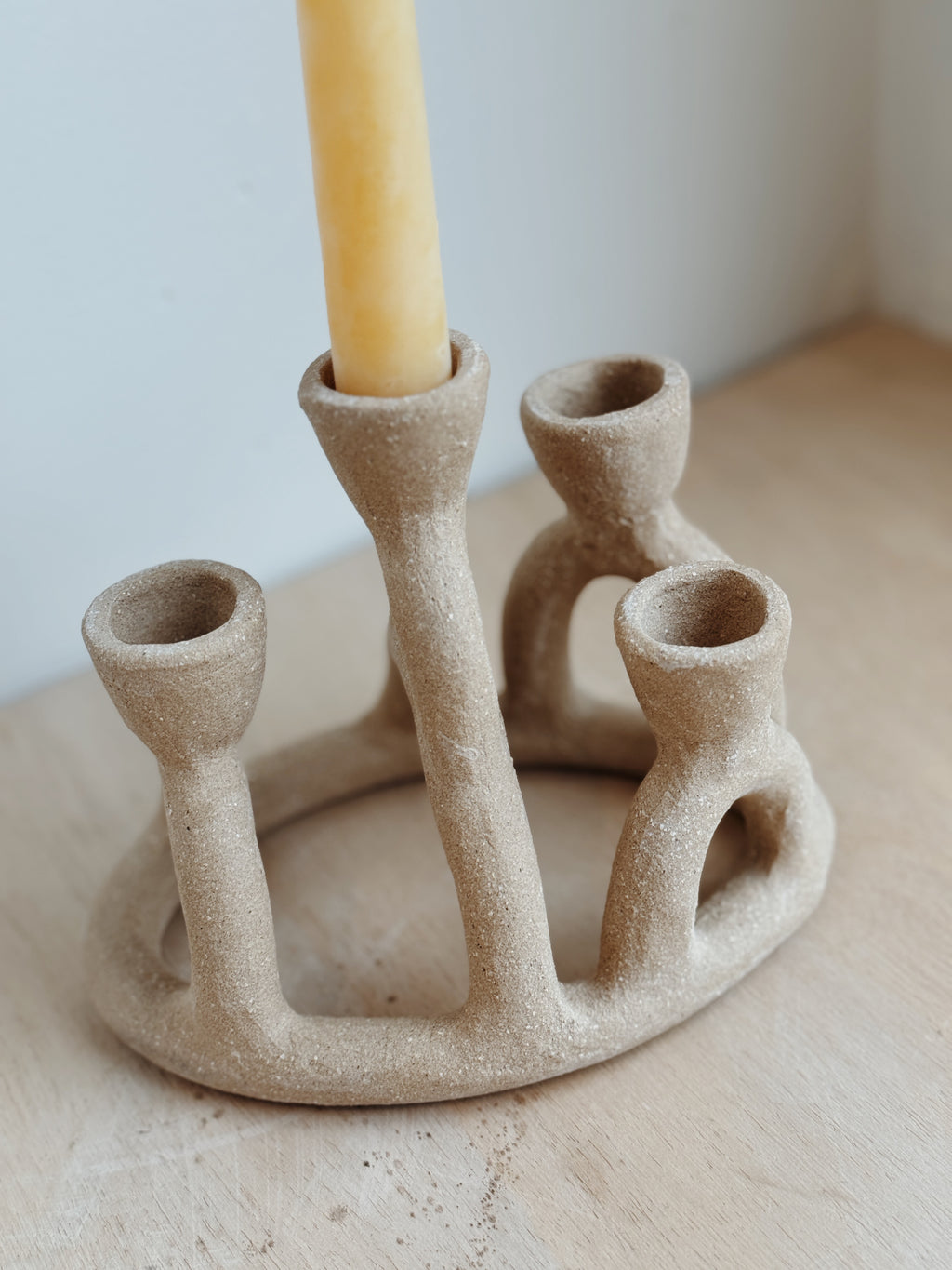 Table Candelabra