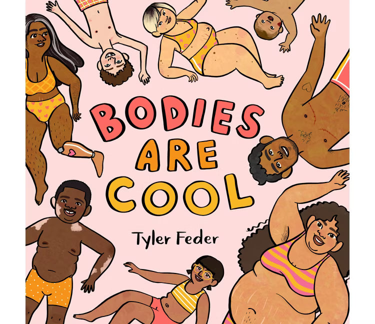 Bodies Are Cool