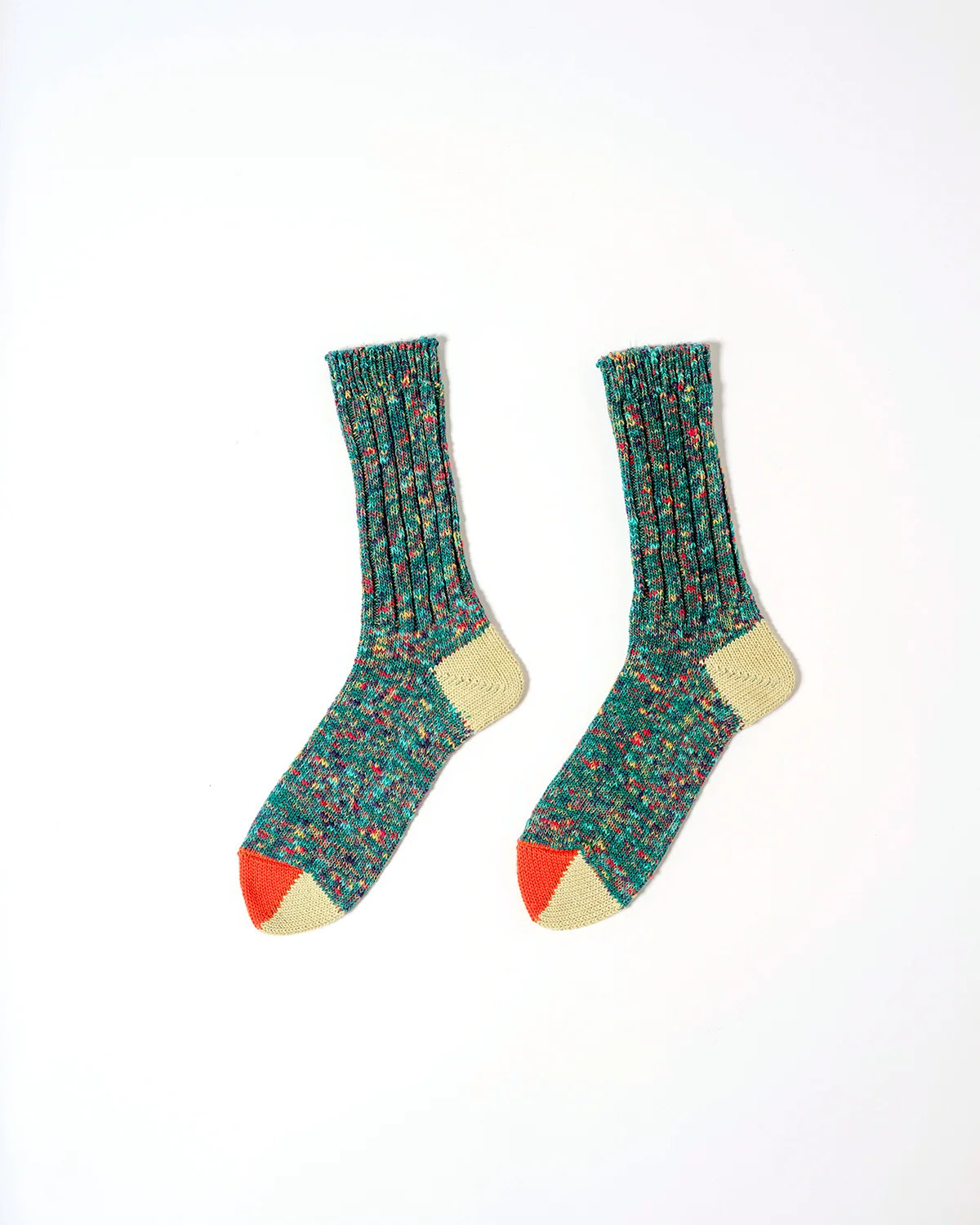 Cotton Split Toe Socks
