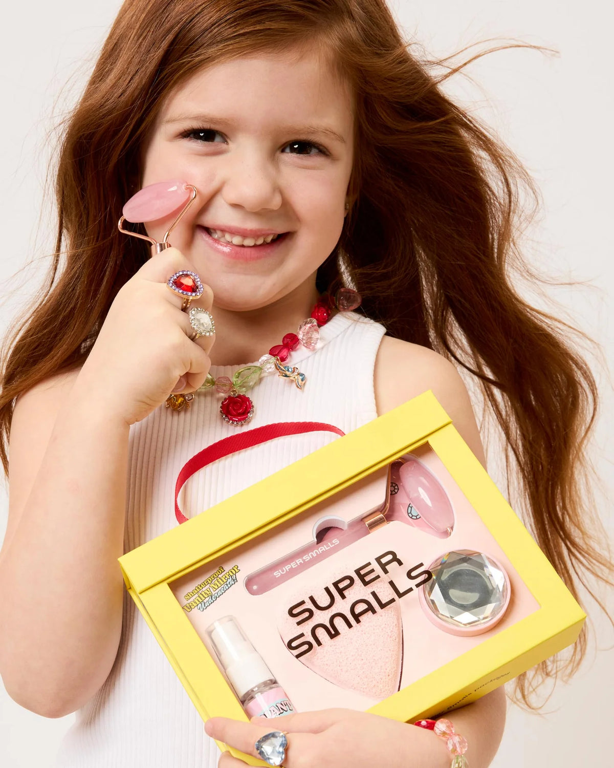 Kid's Routine Skincare Play Kit