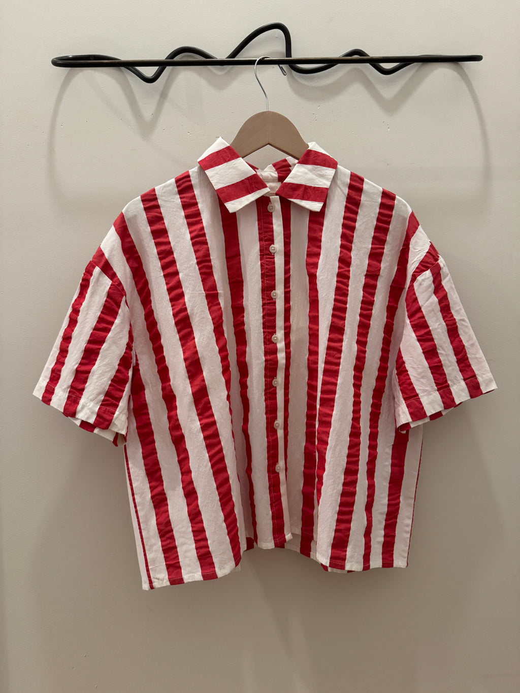 Anna Blouse