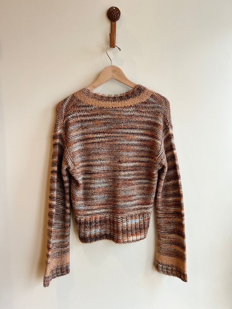 Penny Sweater