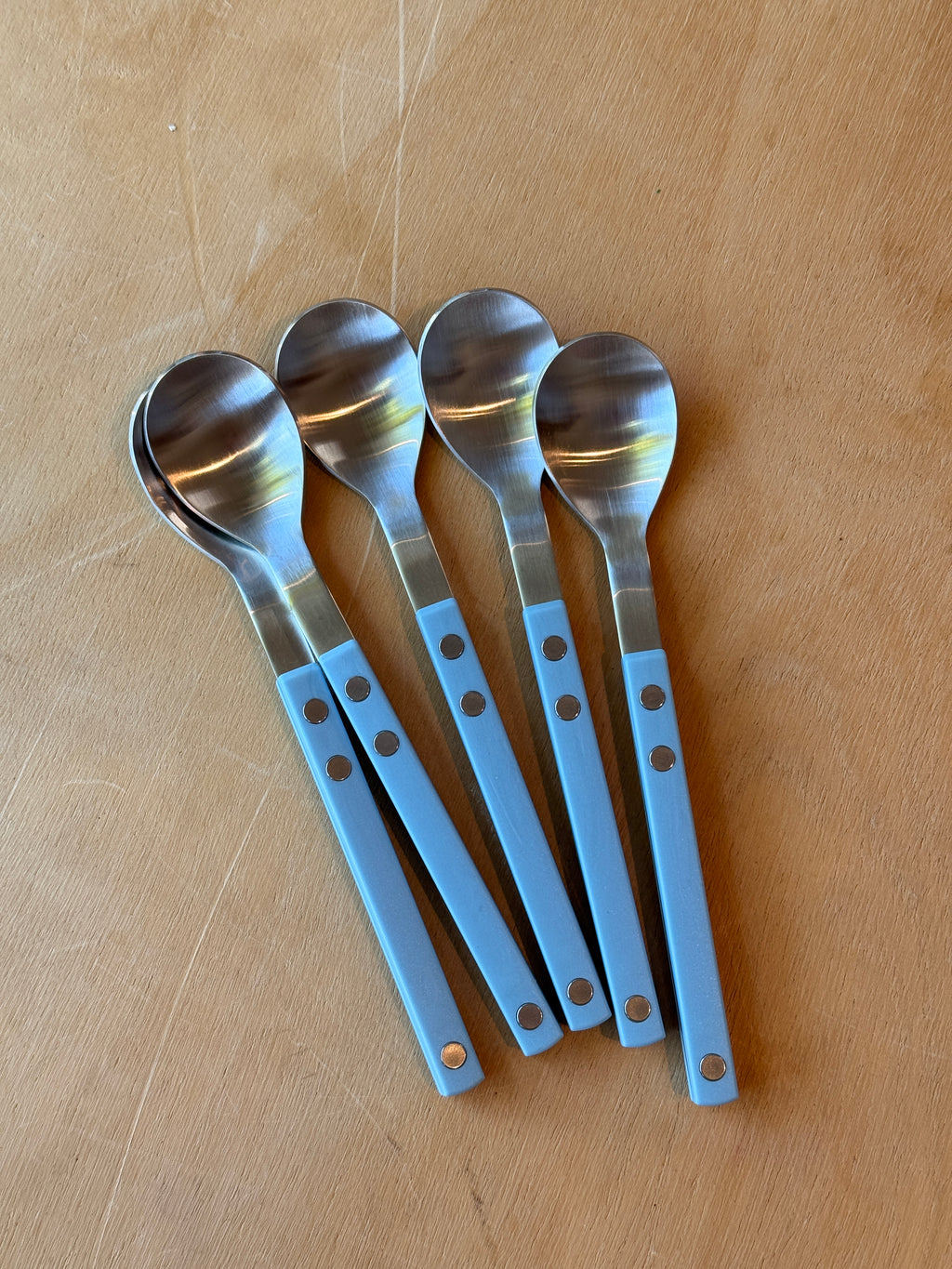 Tea Spoon