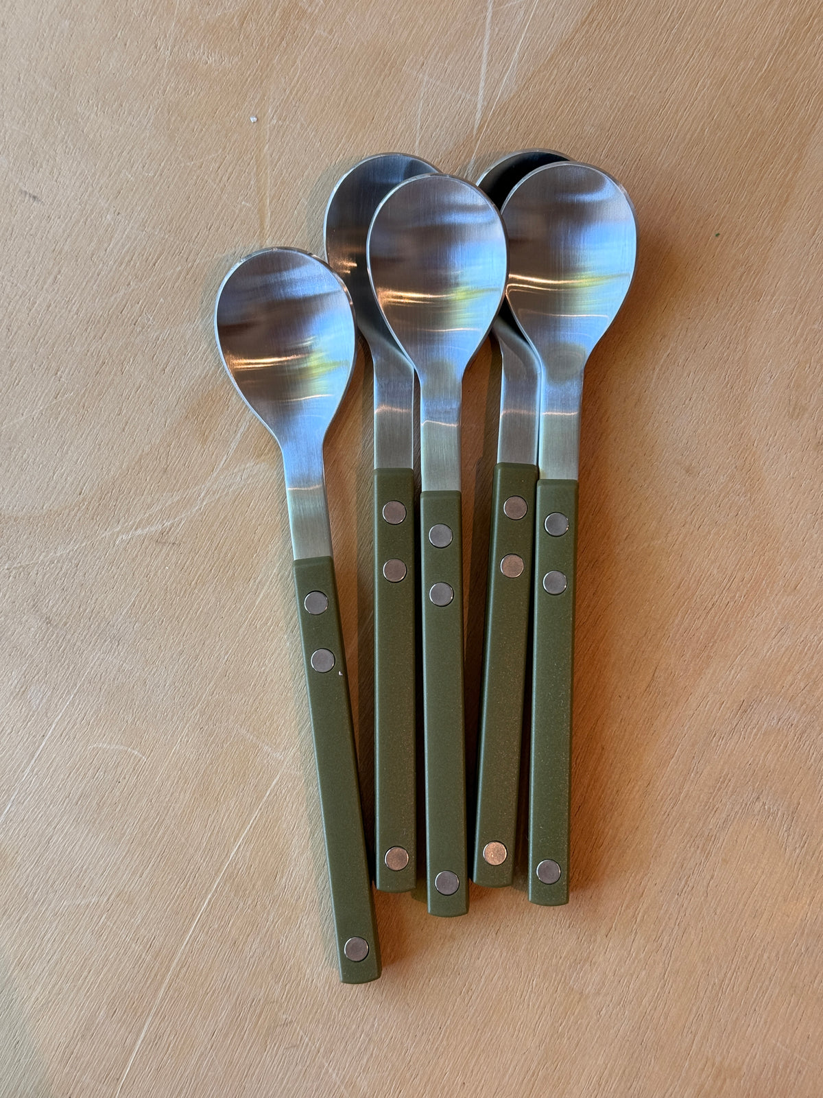 Tea Spoon