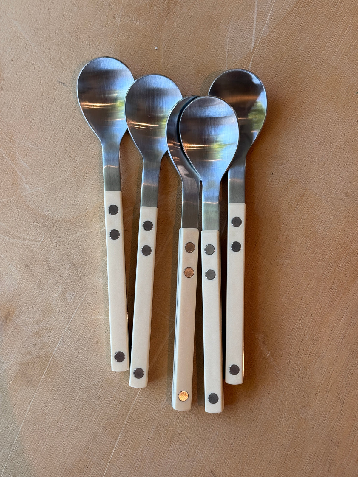 Tea Spoon
