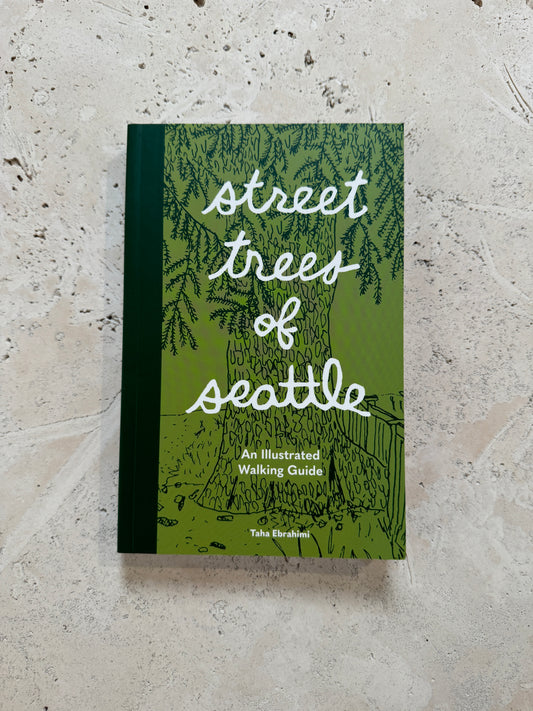 Street Trees of Seattle