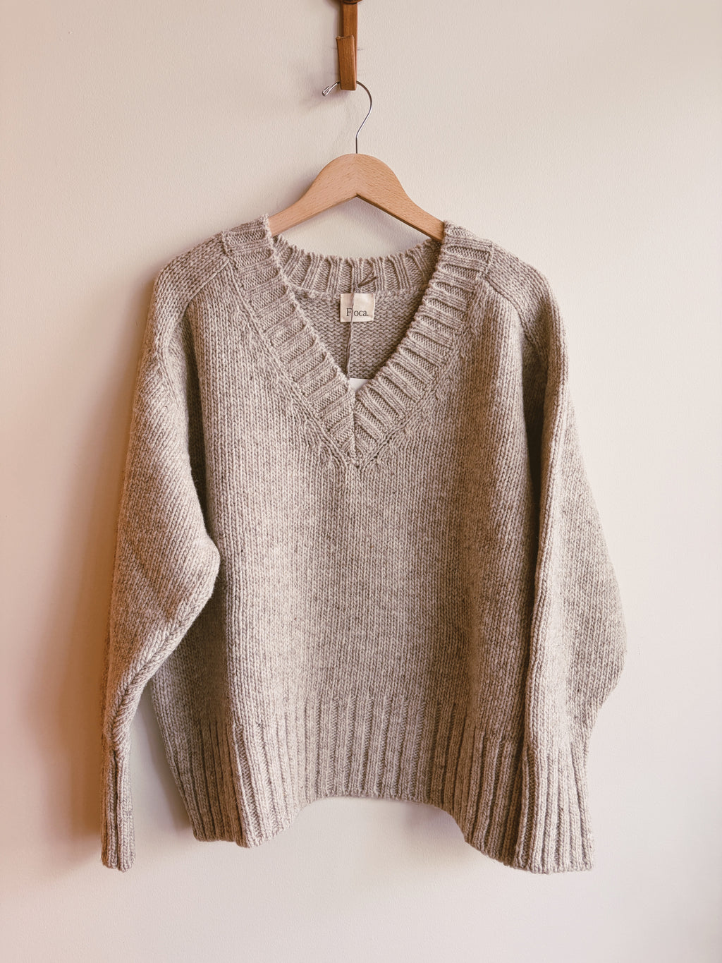 Fento Sweater