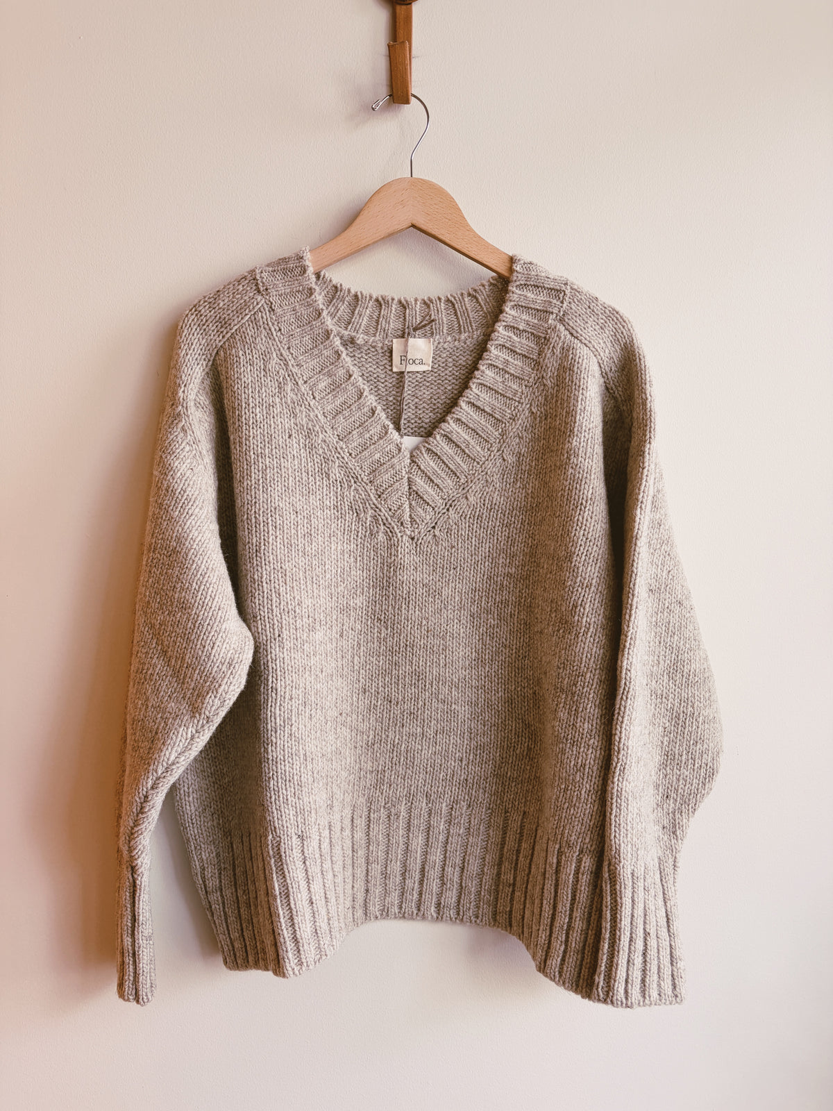 Fento Sweater