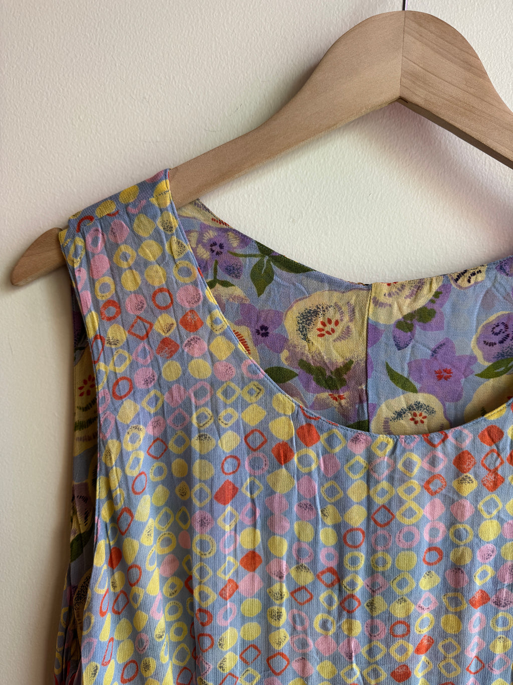 Reversible 90's Maxi