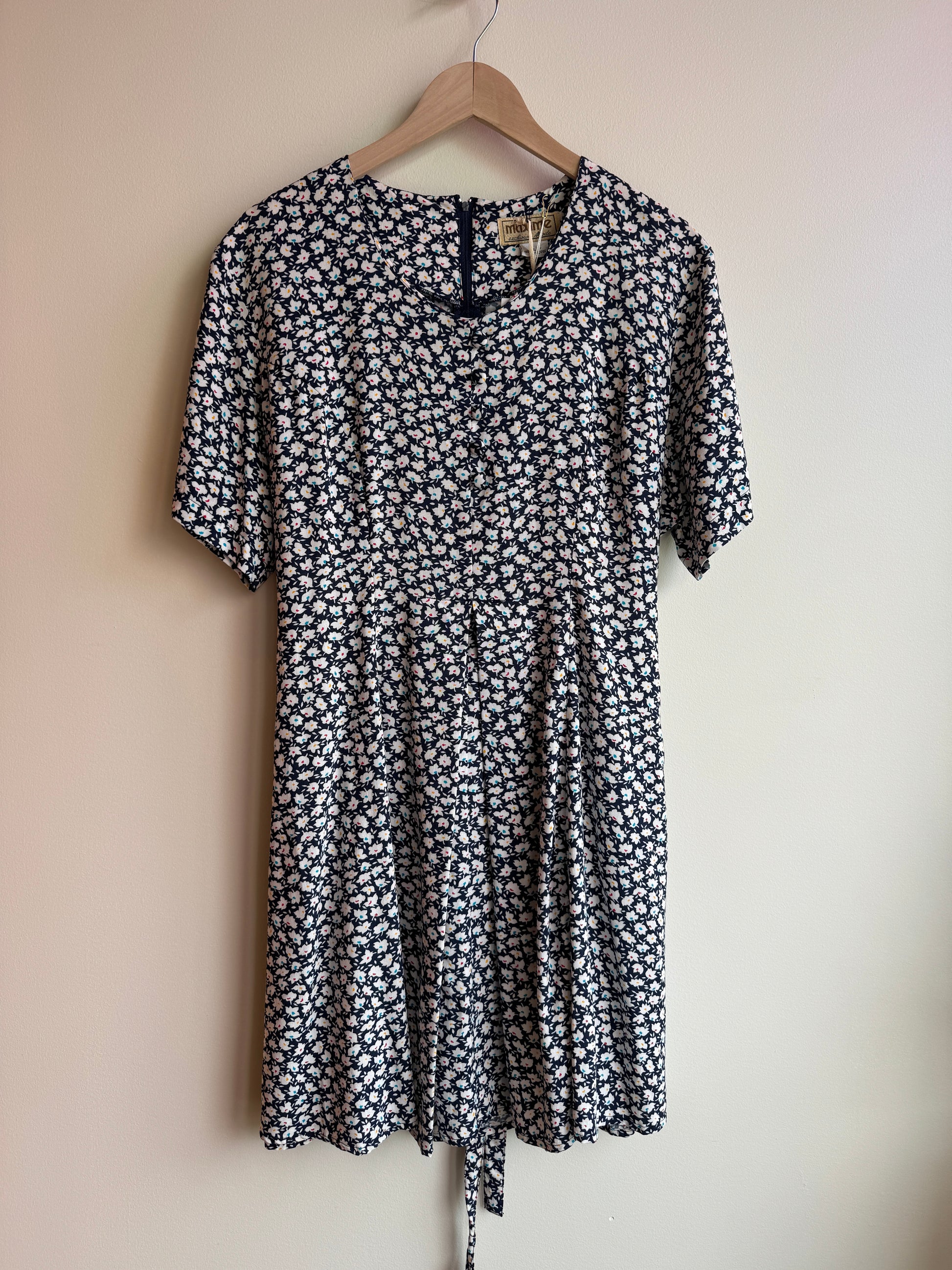 Floral Mini