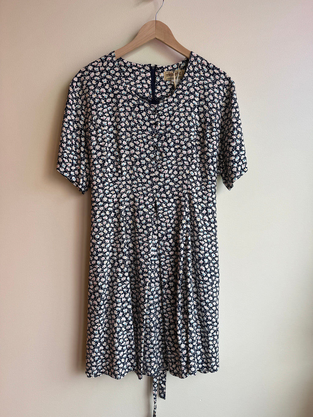 Floral Mini