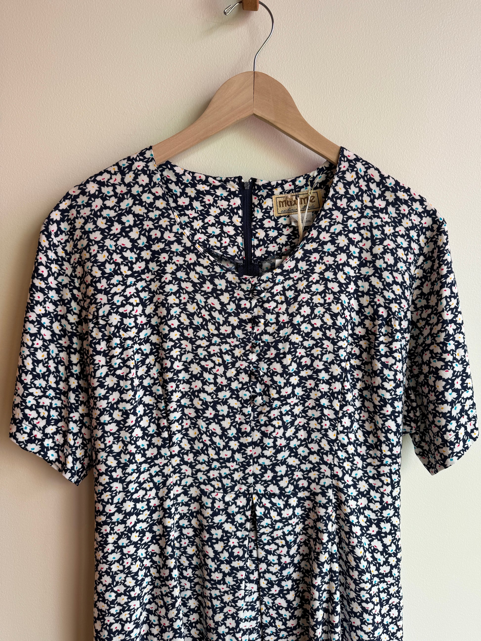 Floral Mini