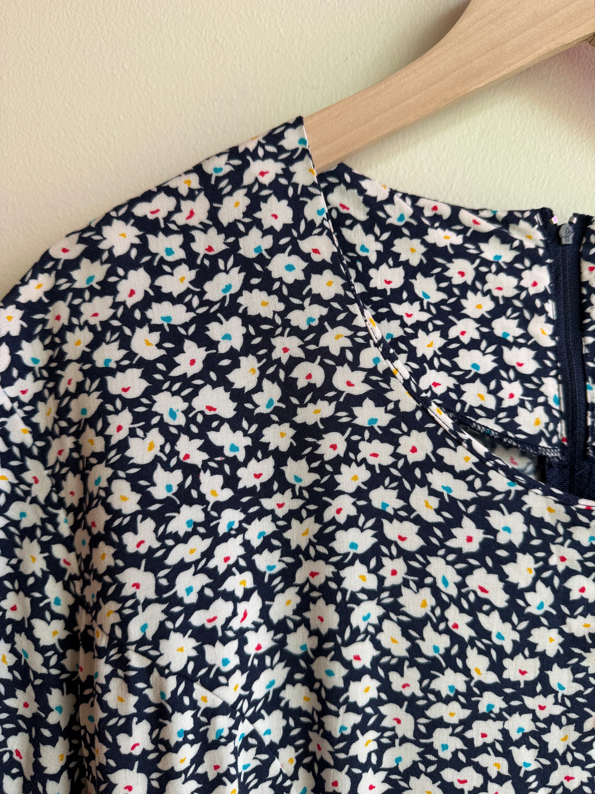 Floral Mini
