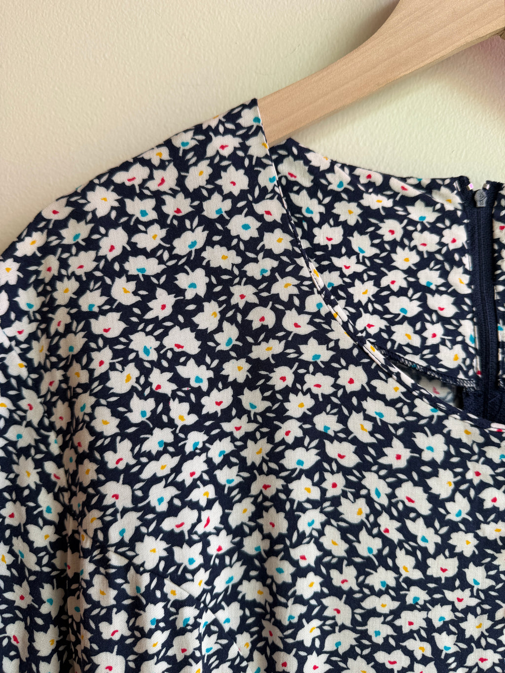 Floral Mini