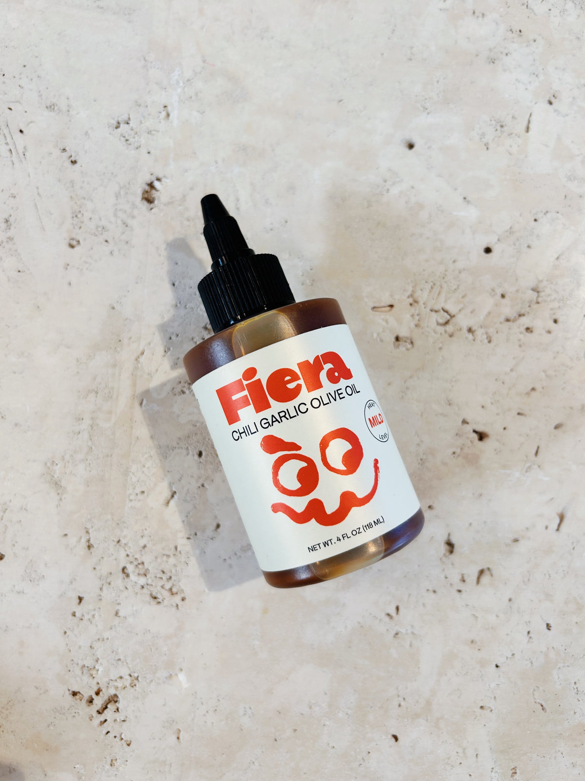 Chili Garlic Oil - Original