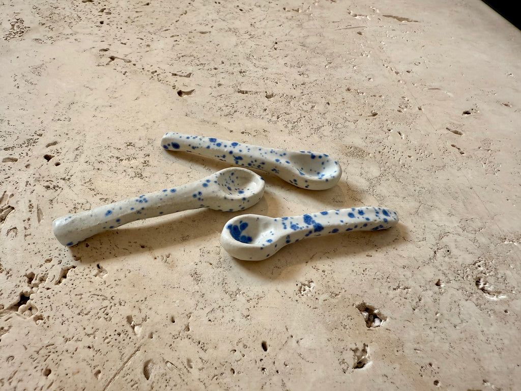 Tiny Spoon