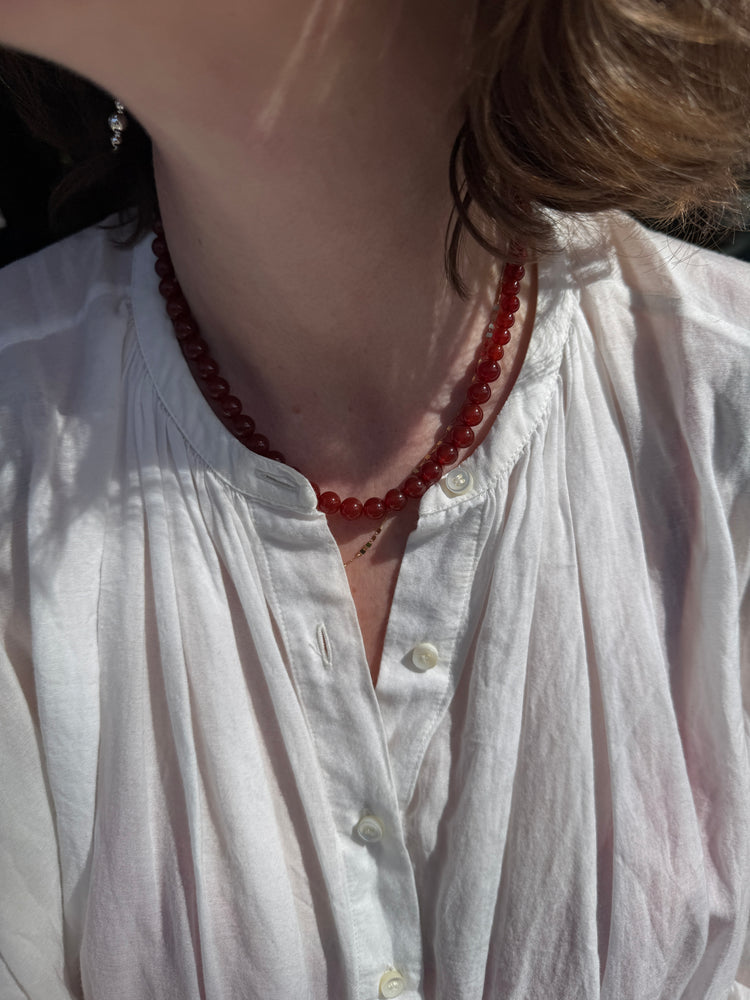 Tomate Strand