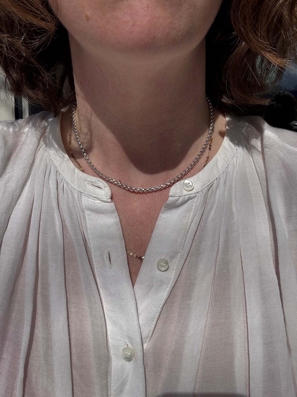 Venice Chain