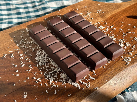 Coconut Bar