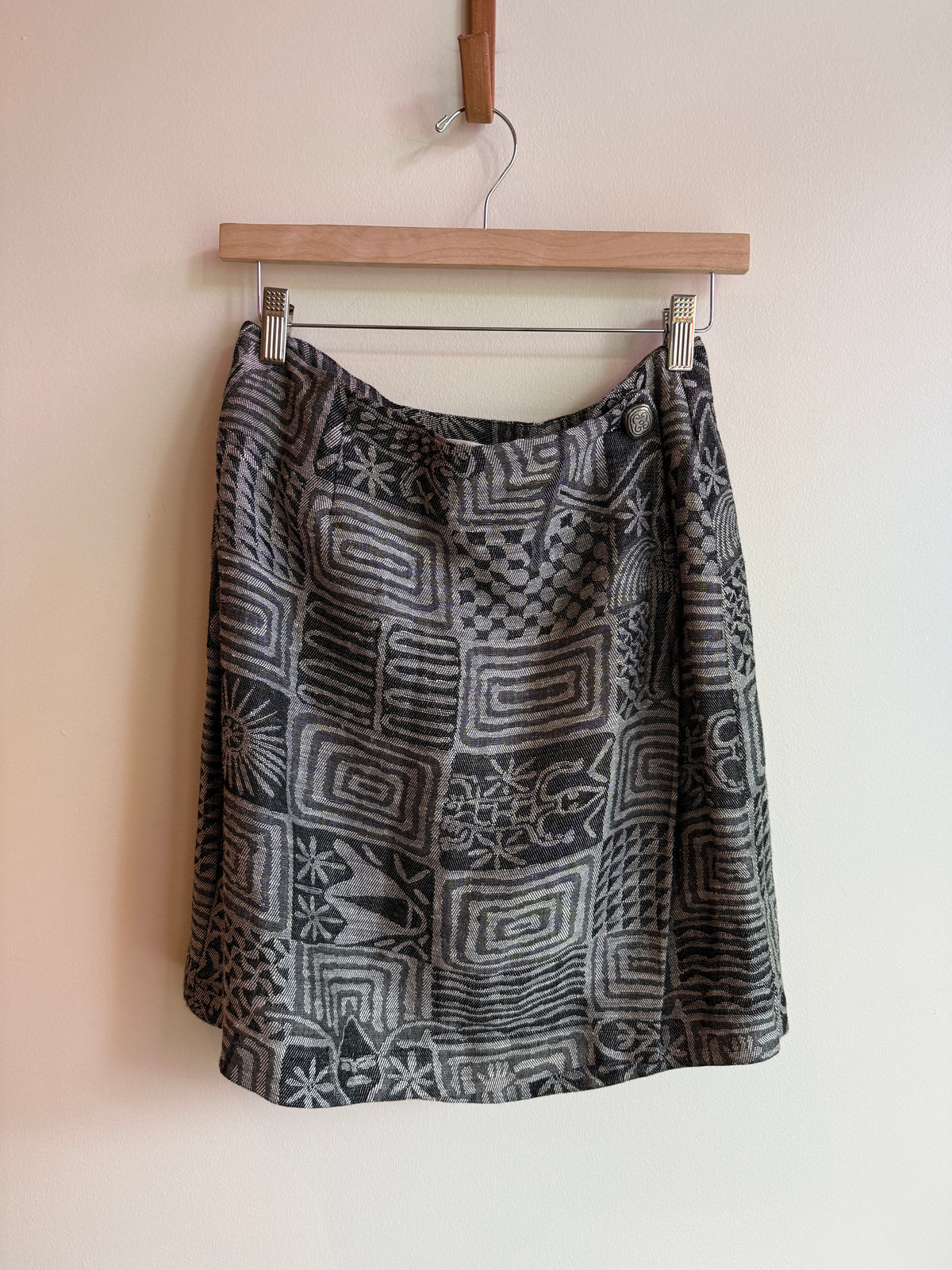 Doodle Skirt