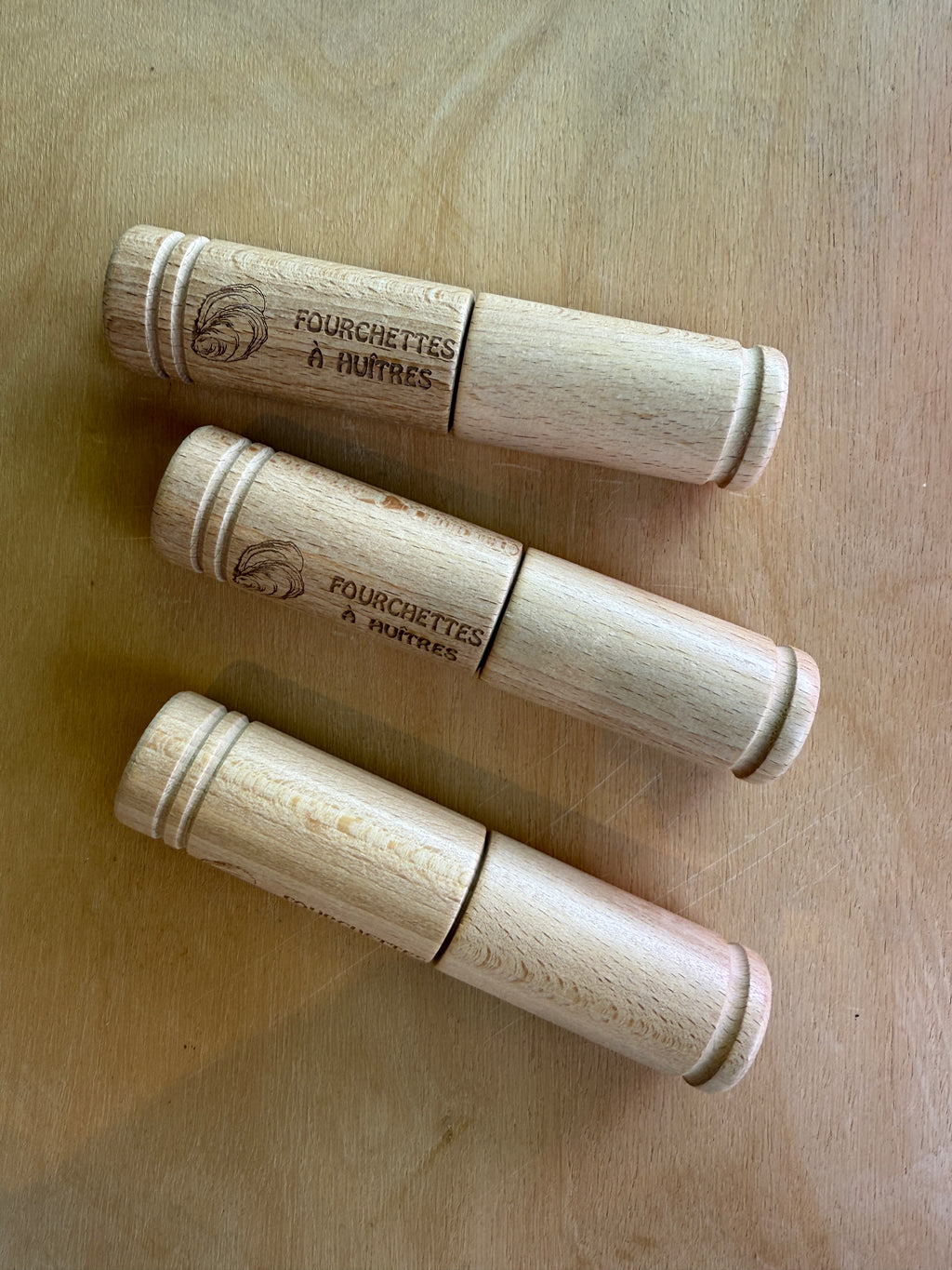 Oyster Forks