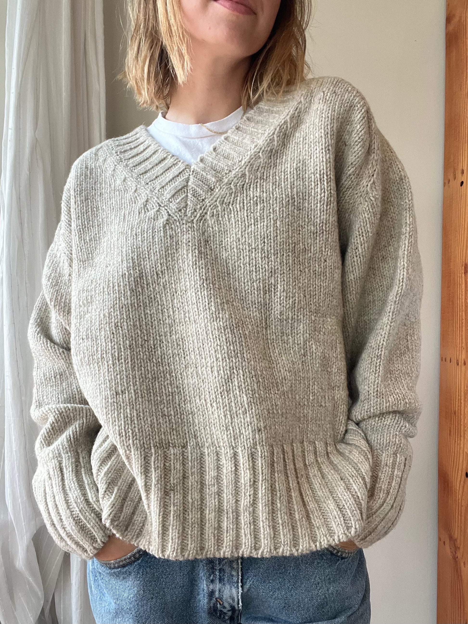 Fento Sweater