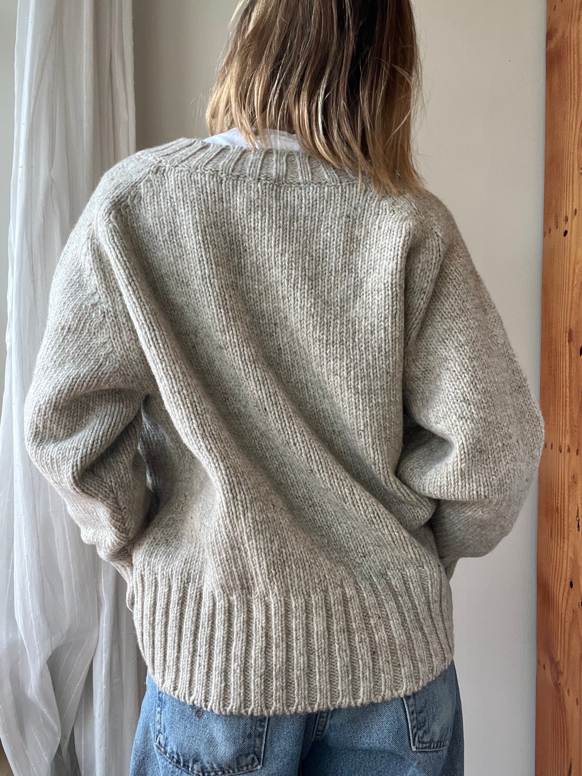 Fento Sweater