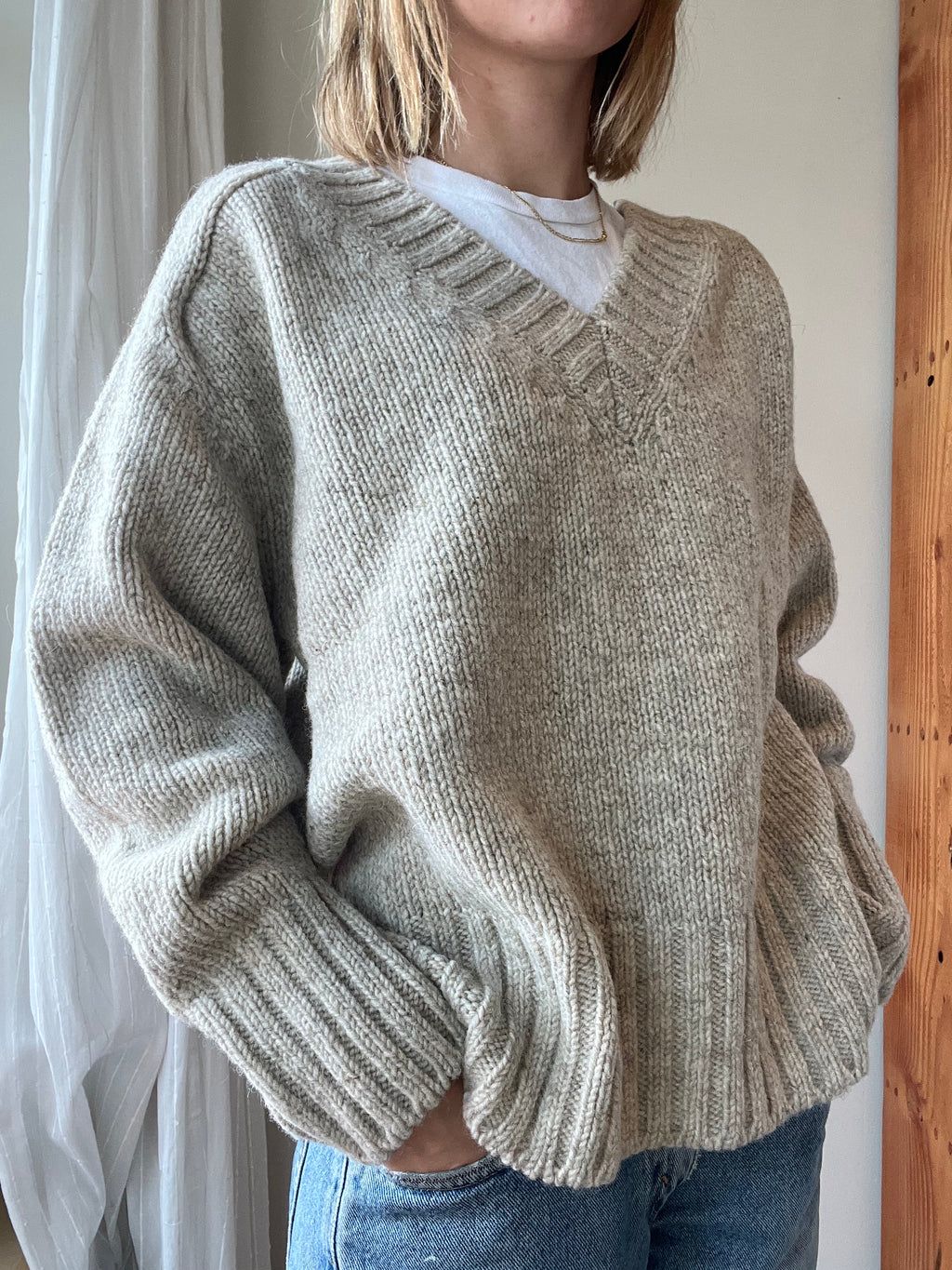 Fento Sweater