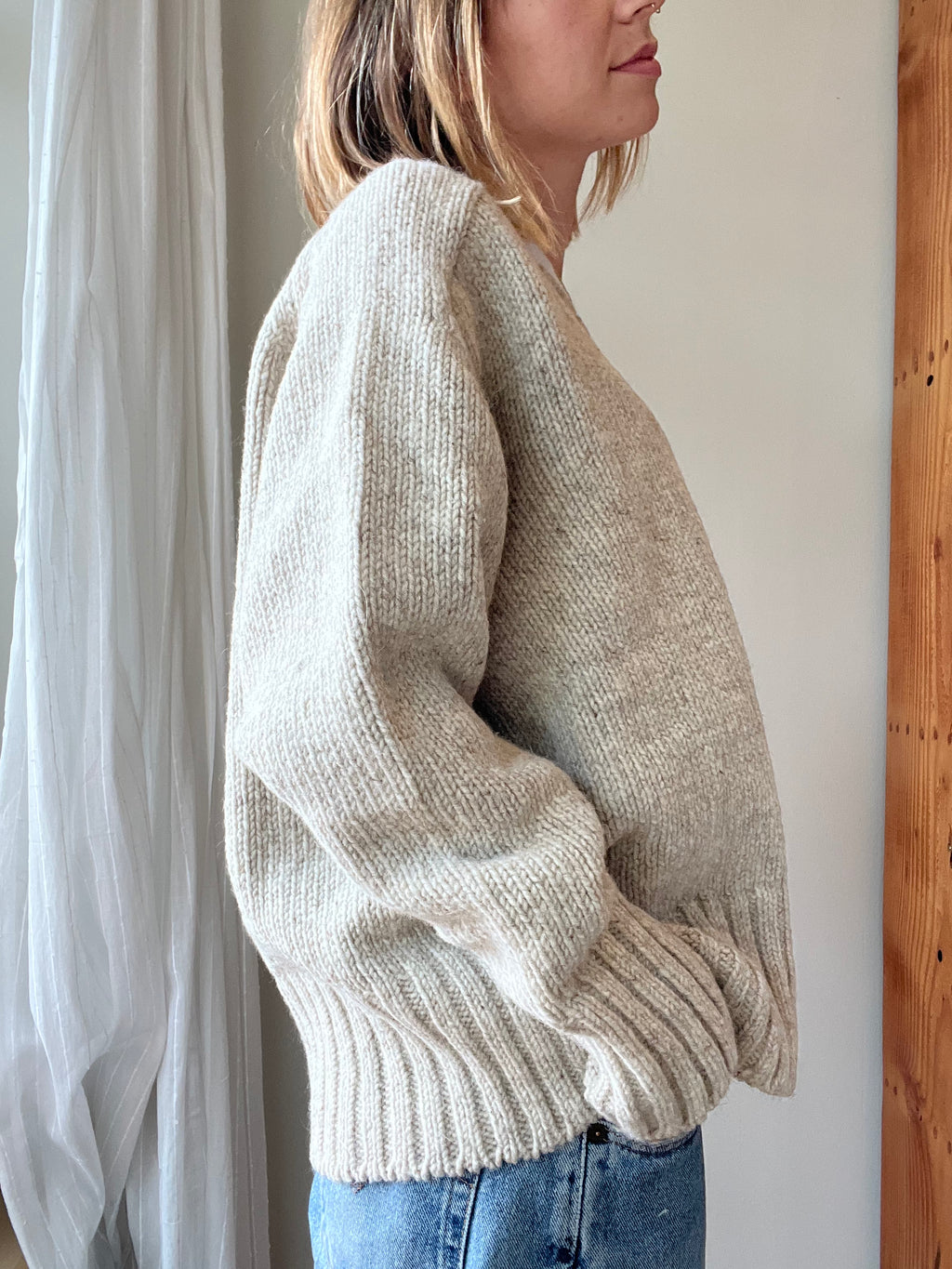 Fento Sweater