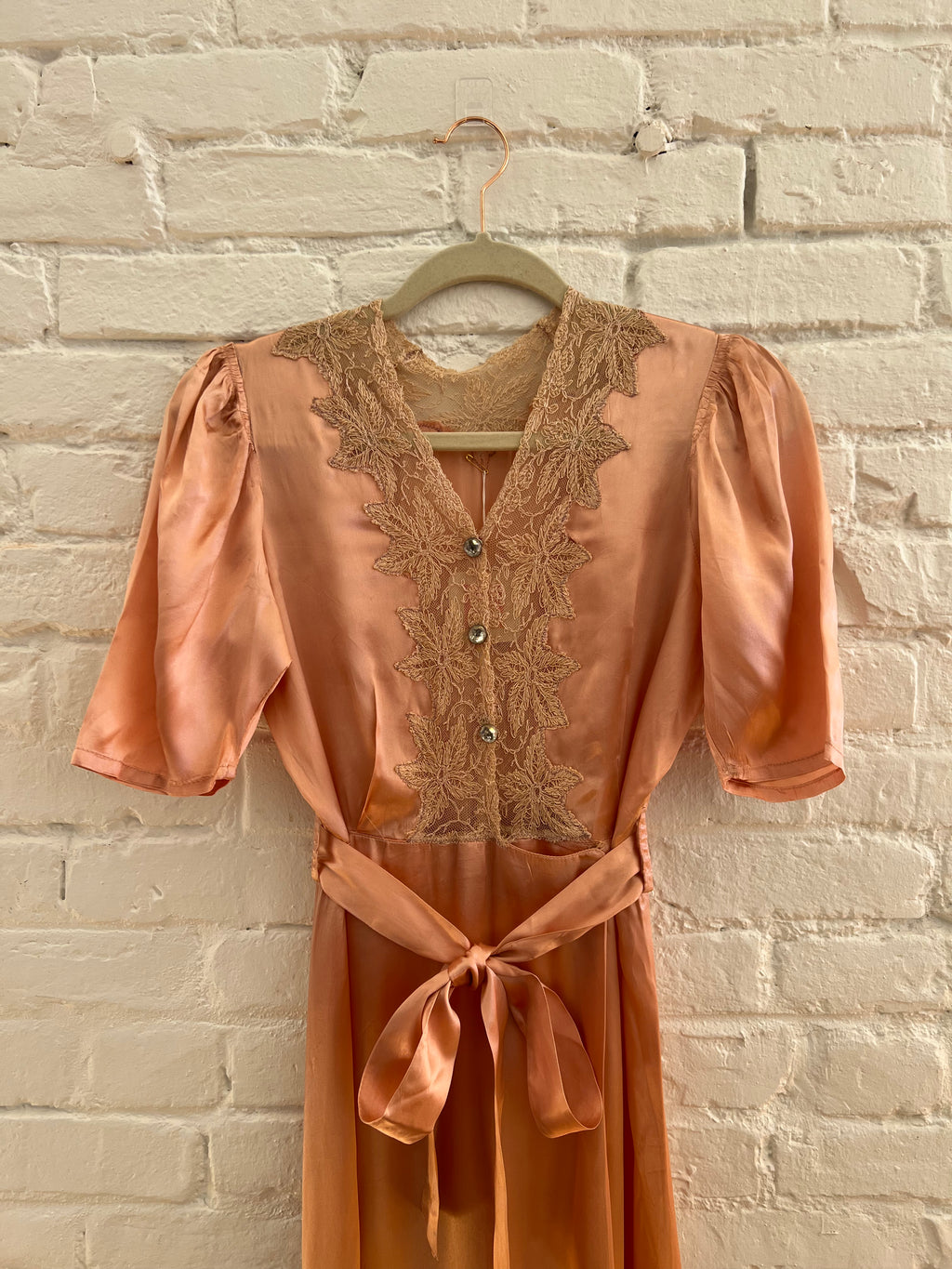 Wrapped in Love Maxi